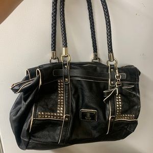 Guess purse